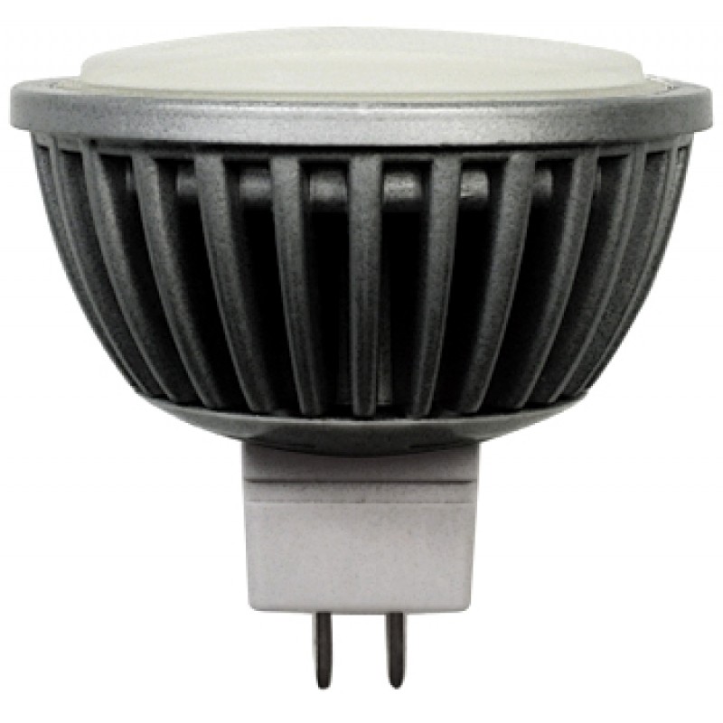 Лампа светодиодная e.save.LED.MR16F цоколь G53 4Вт 2700К